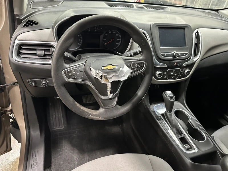 2018 Chevrolet Equinox - Image 9 of 21