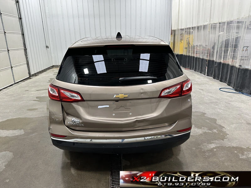 2018 Chevrolet Equinox - Image 5 of 21