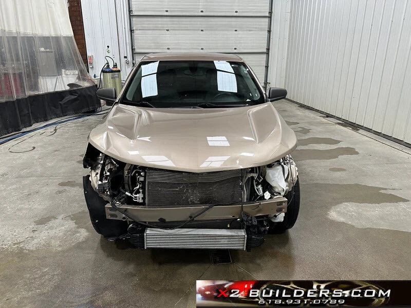 2018 Chevrolet Equinox - Image 2 of 21