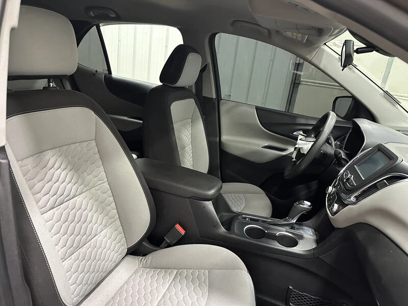 2018 Chevrolet Equinox - Image 21 of 21