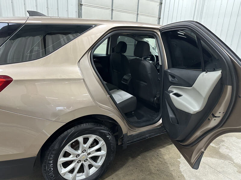 2018 Chevrolet Equinox - Image 18 of 21
