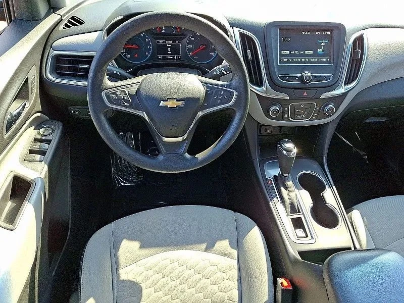 2018 Chevrolet Equinox - Image 12 of 12