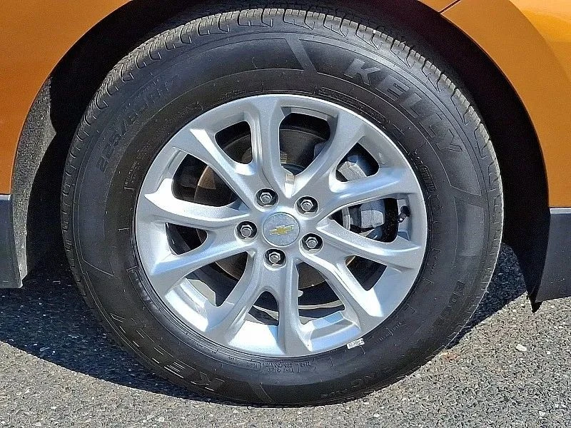 2018 Chevrolet Equinox - Image 9 of 12