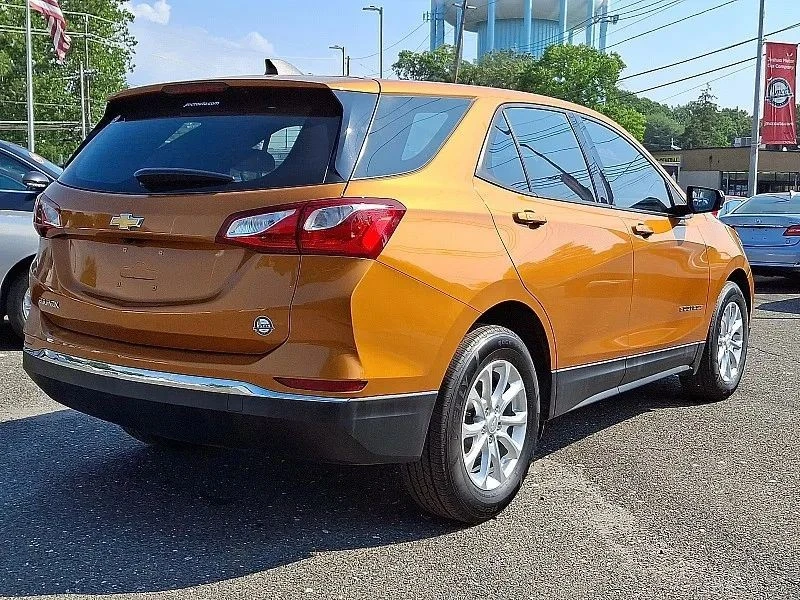 2018 Chevrolet Equinox - Image 7 of 12