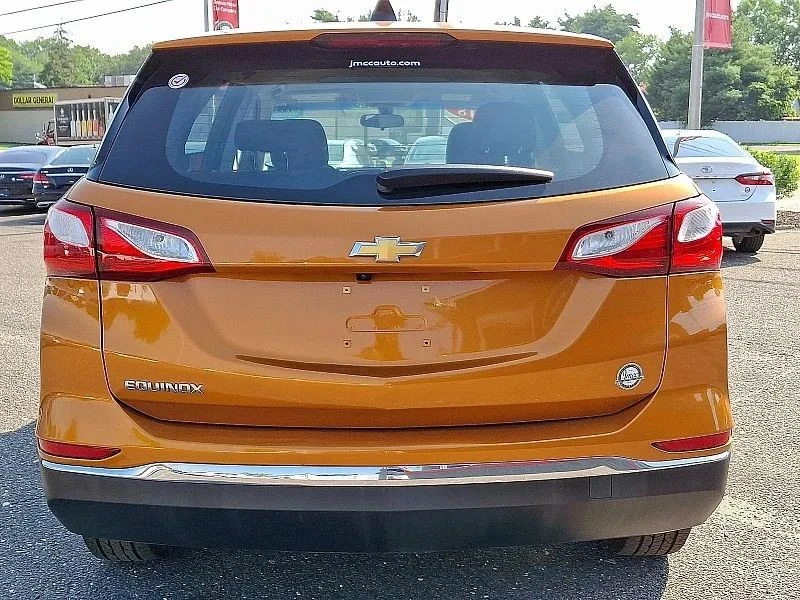 2018 Chevrolet Equinox - Image 6 of 12