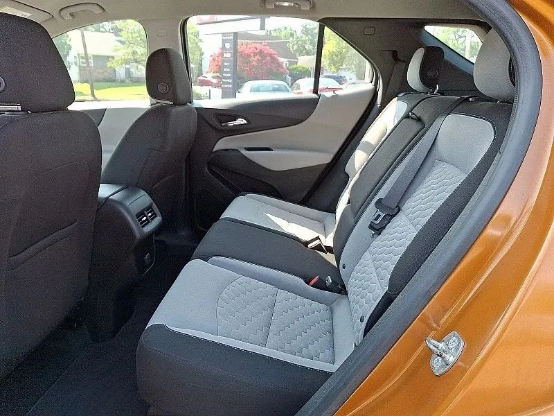2018 Chevrolet Equinox - Image 11 of 12