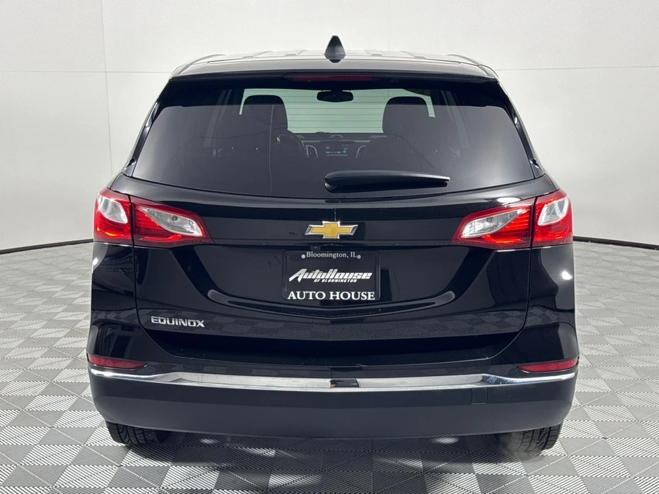 2018 Chevrolet Equinox - Image 6 of 12
