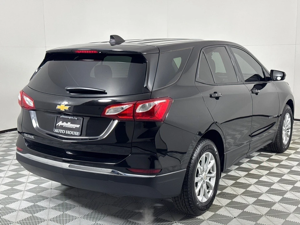2018 Chevrolet Equinox - Image 5 of 12
