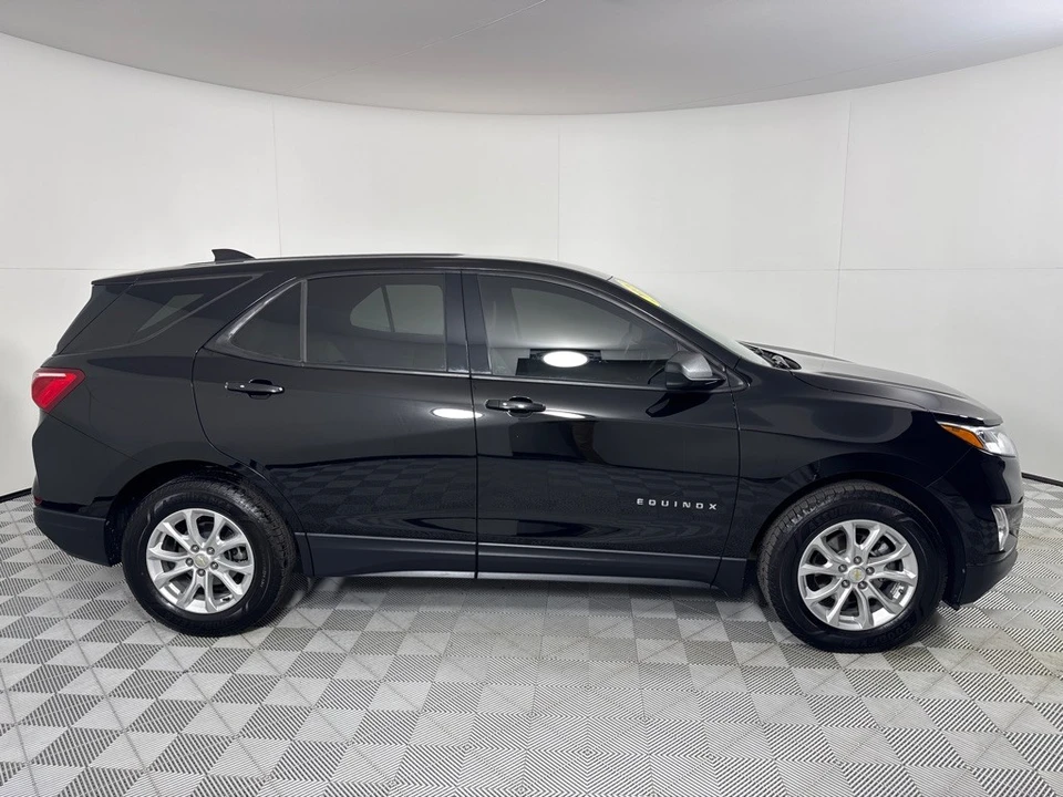 2018 Chevrolet Equinox - Image 4 of 12