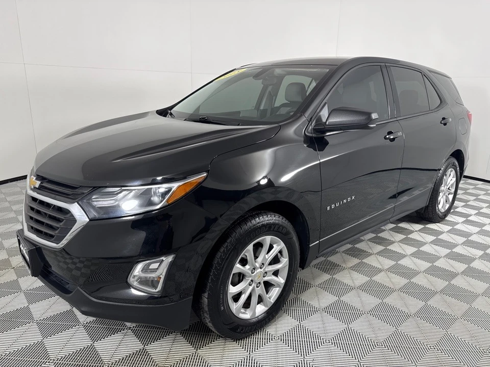 2018 Chevrolet Equinox - Image 9 of 12