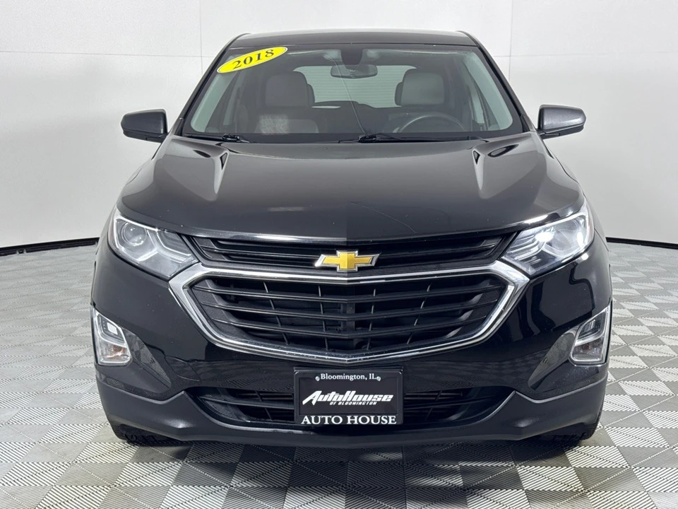 2018 Chevrolet Equinox - Image 11 of 12