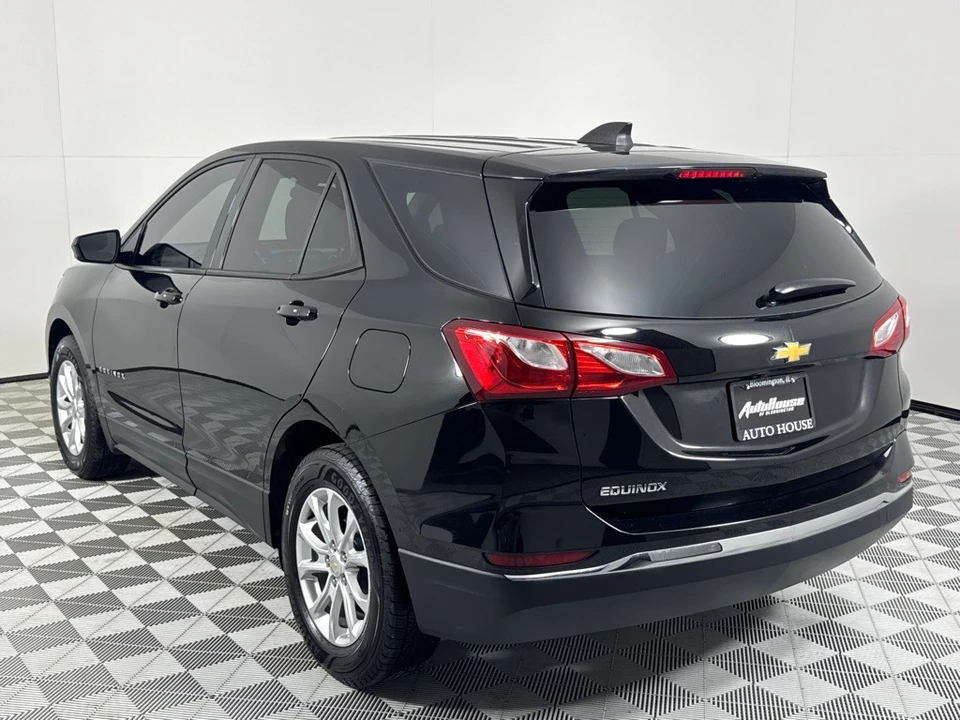 2018 Chevrolet Equinox - Image 7 of 12