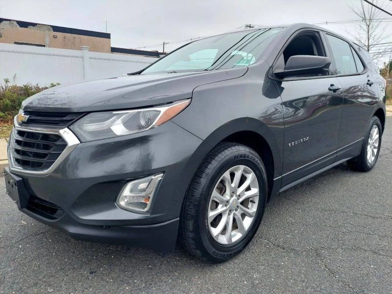 2018 Chevrolet Equinox - Image 2 of 12