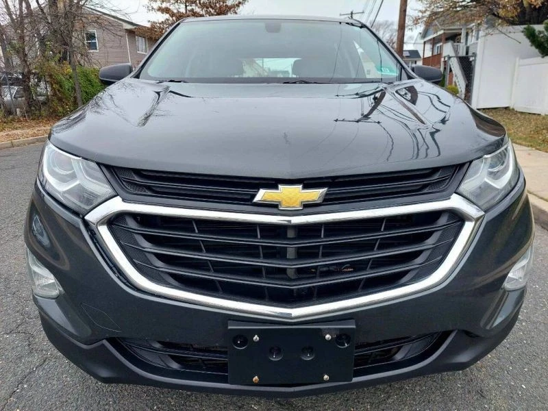 2018 Chevrolet Equinox - Image 3 of 12