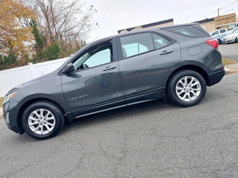 2018 Chevrolet Equinox - Image 9 of 12