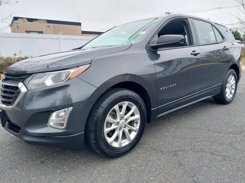 2018 Chevrolet Equinox - Image 4 of 12