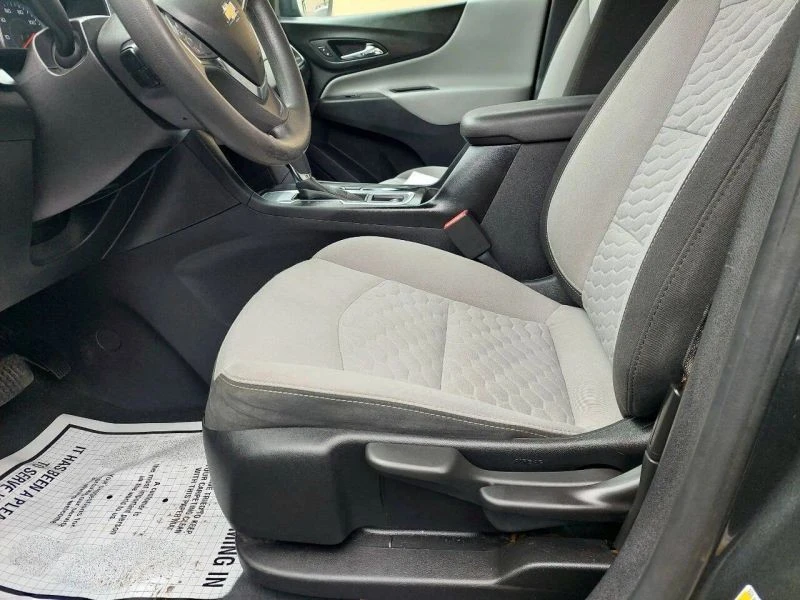 2018 Chevrolet Equinox - Image 7 of 12