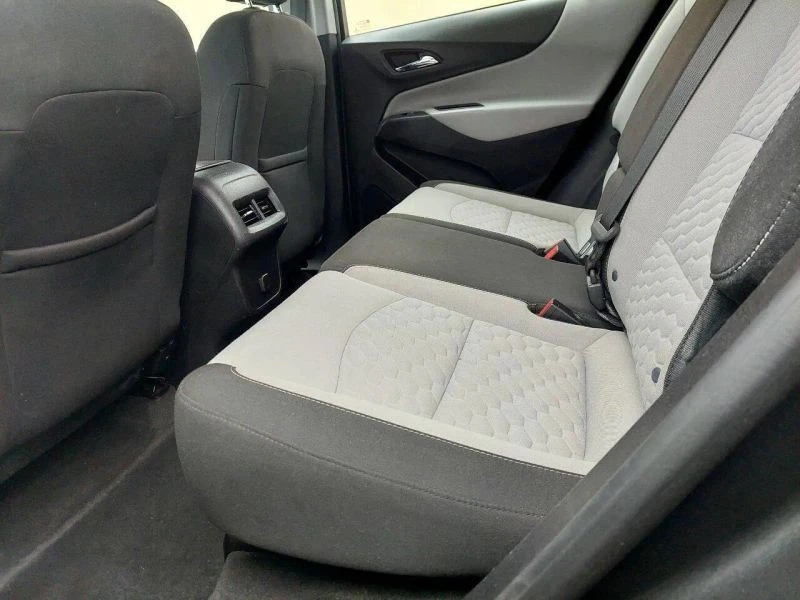 2018 Chevrolet Equinox - Image 8 of 12