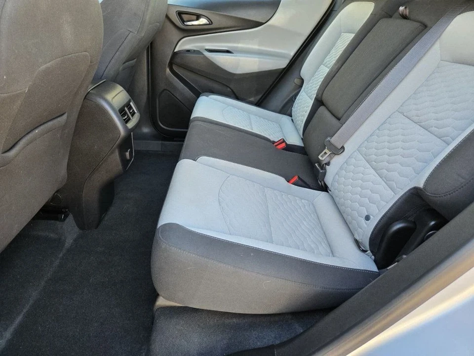 2018 Chevrolet Equinox - Image 8 of 20