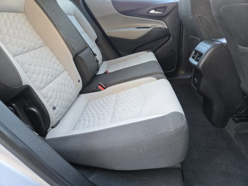 2018 Chevrolet Equinox - Image 11 of 20