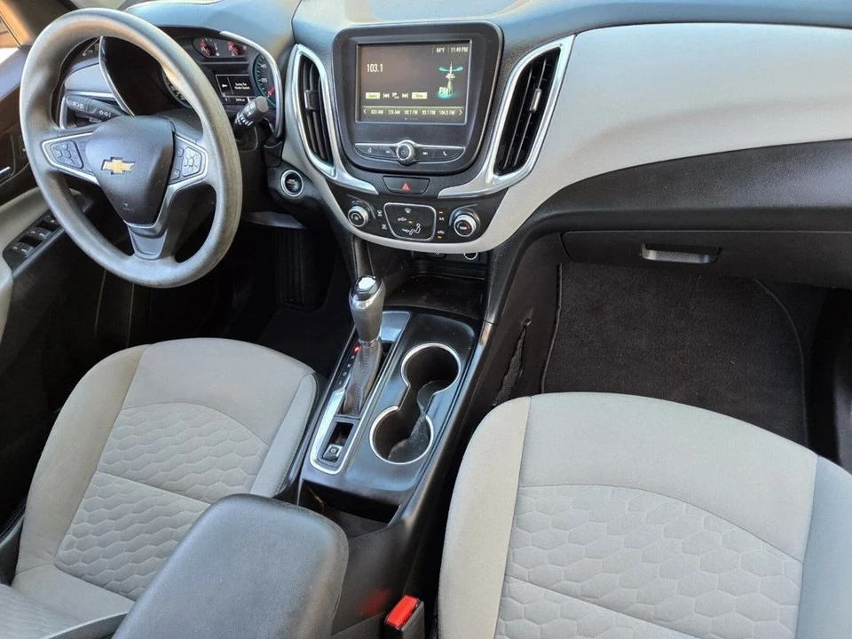 2018 Chevrolet Equinox - Image 13 of 20