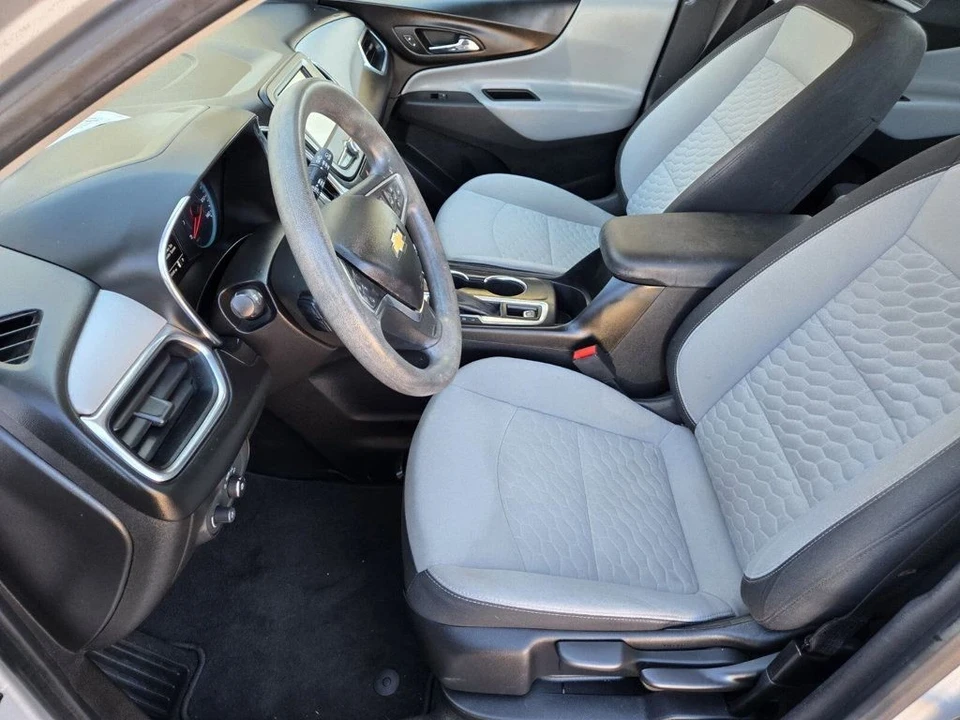2018 Chevrolet Equinox - Image 6 of 20