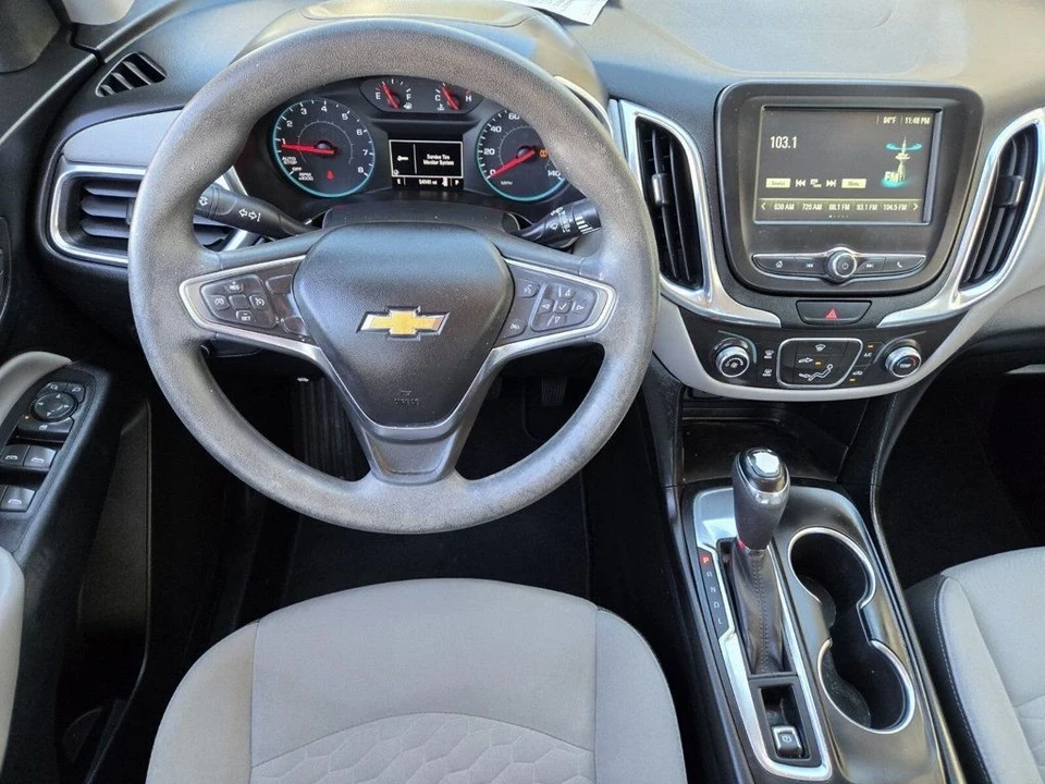 2018 Chevrolet Equinox - Image 9 of 20