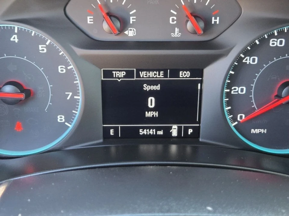 2018 Chevrolet Equinox - Image 16 of 20
