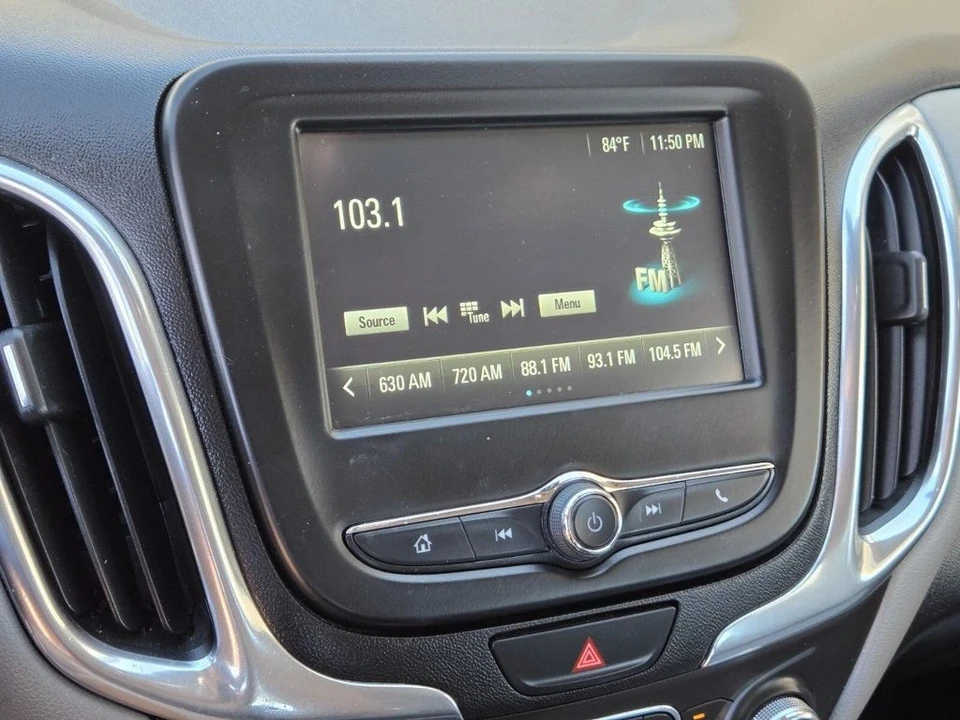 2018 Chevrolet Equinox - Image 17 of 20