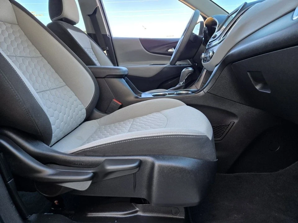2018 Chevrolet Equinox - Image 12 of 20