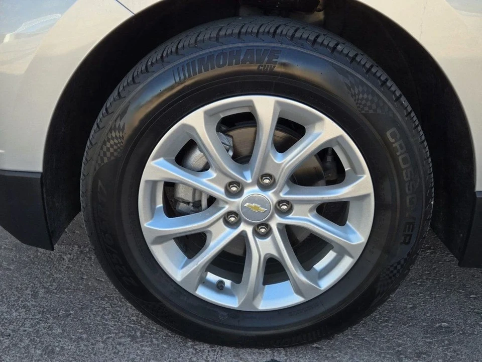 2018 Chevrolet Equinox - Image 5 of 20