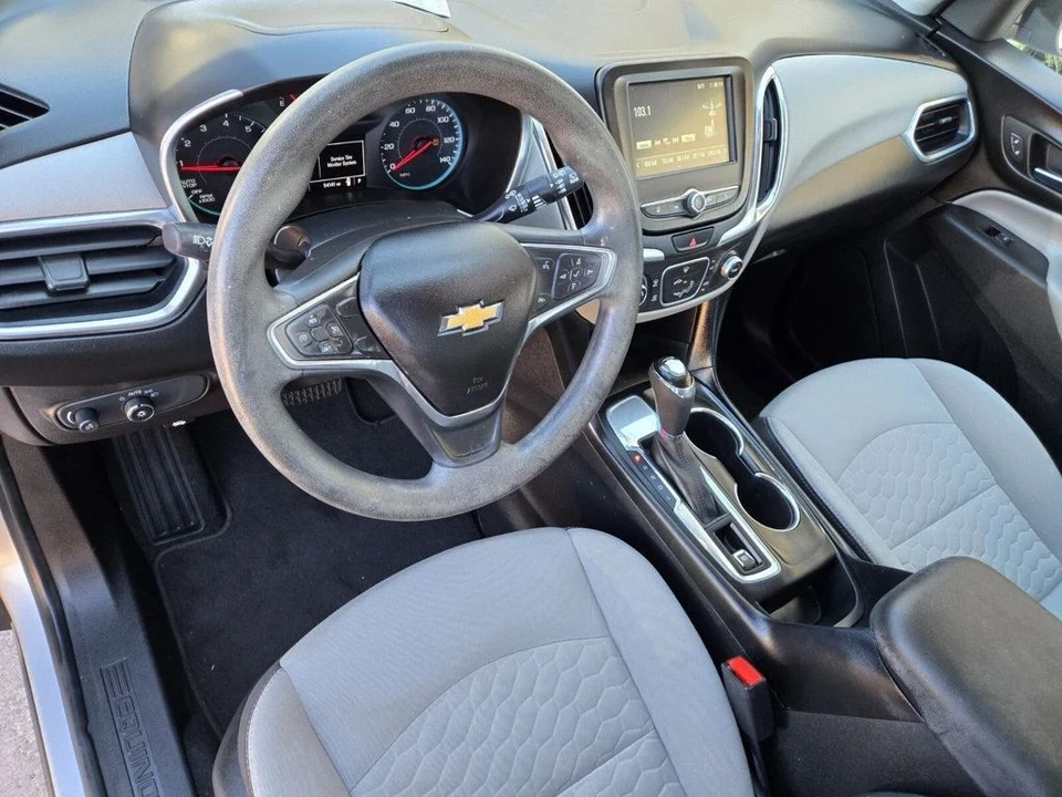 2018 Chevrolet Equinox - Image 7 of 20