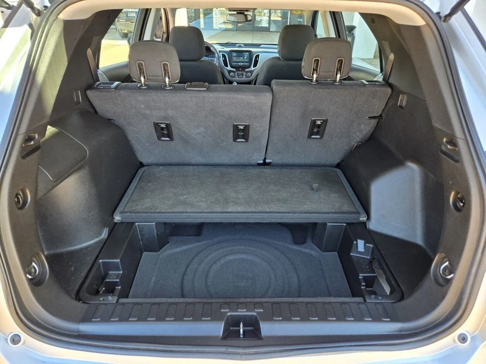 2018 Chevrolet Equinox - Image 10 of 20
