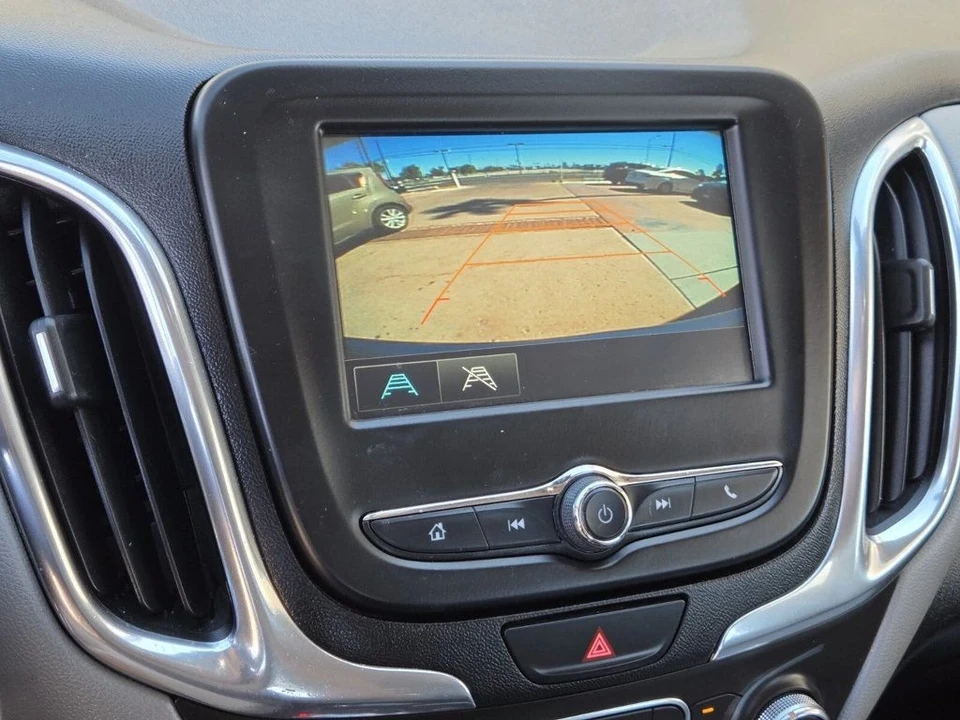 2018 Chevrolet Equinox - Image 18 of 20