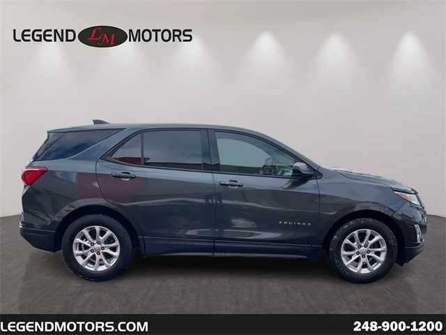 2018 Chevrolet Equinox - Image 9 of 12