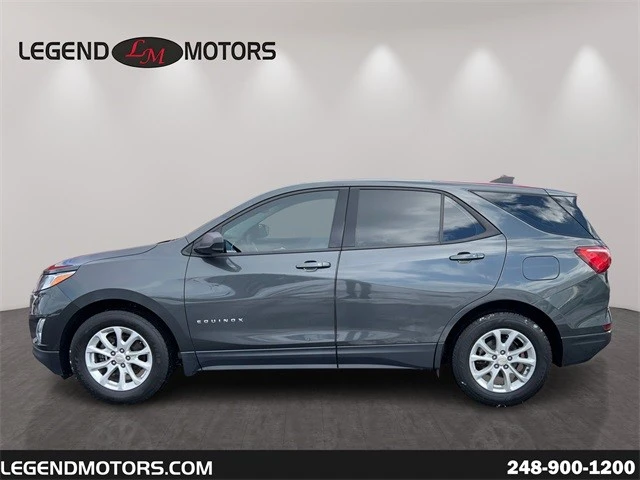 2018 Chevrolet Equinox - Image 5 of 12