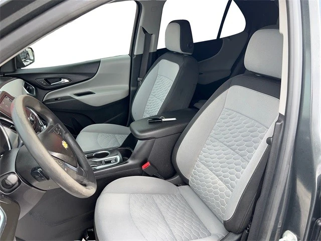 2018 Chevrolet Equinox - Image 12 of 12