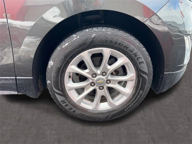 2018 Chevrolet Equinox - Image 10 of 12