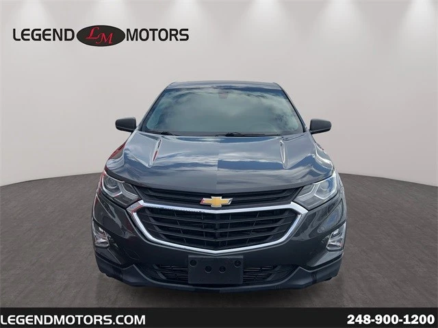 2018 Chevrolet Equinox - Image 3 of 12