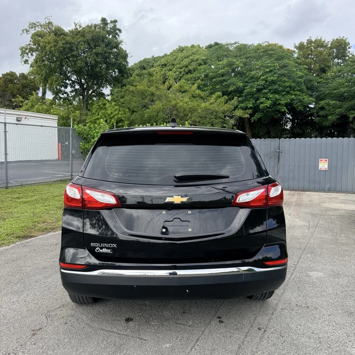2018 Chevrolet Equinox - Image 6 of 12