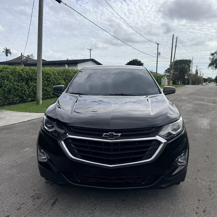 2018 Chevrolet Equinox - Image 2 of 12