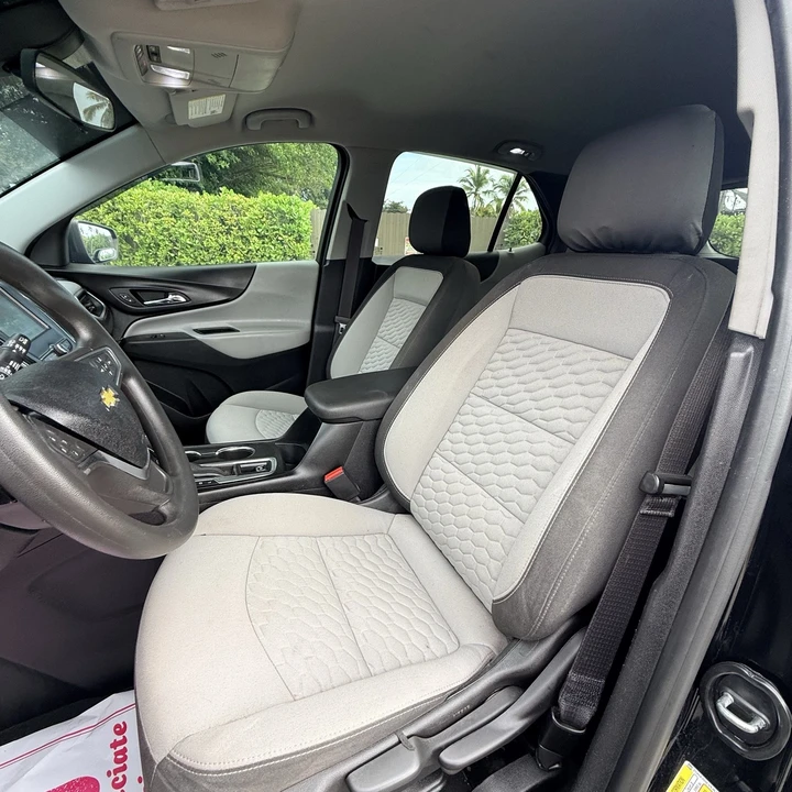 2018 Chevrolet Equinox - Image 10 of 12