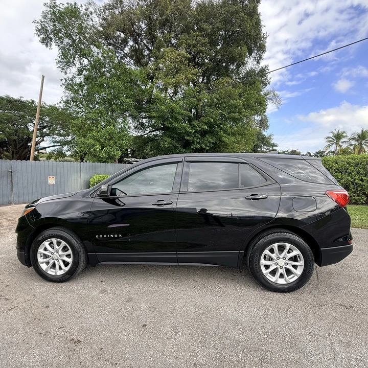 2018 Chevrolet Equinox - Image 8 of 12