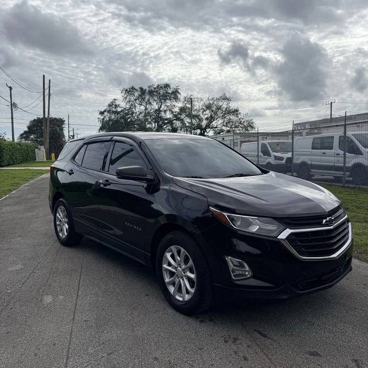2018 Chevrolet Equinox - Image 3 of 12