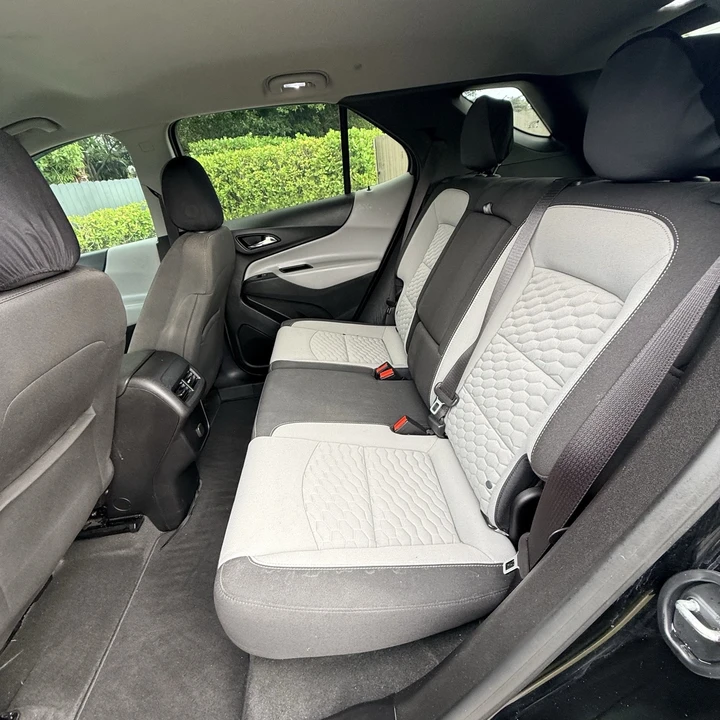 2018 Chevrolet Equinox - Image 9 of 12