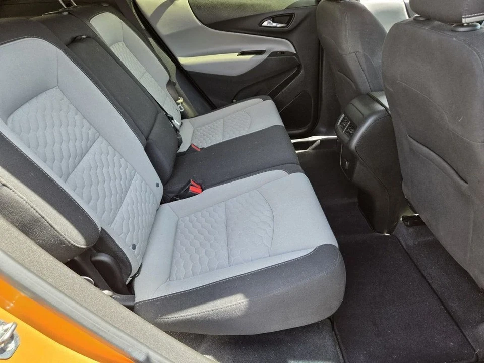 2018 Chevrolet Equinox - Image 13 of 20