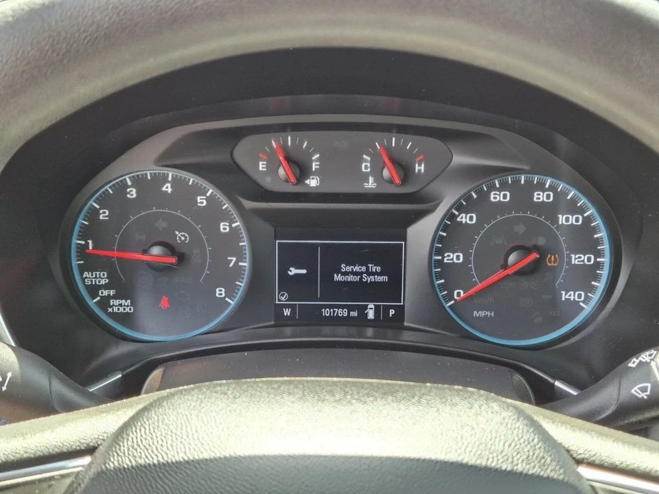 2018 Chevrolet Equinox - Image 18 of 21