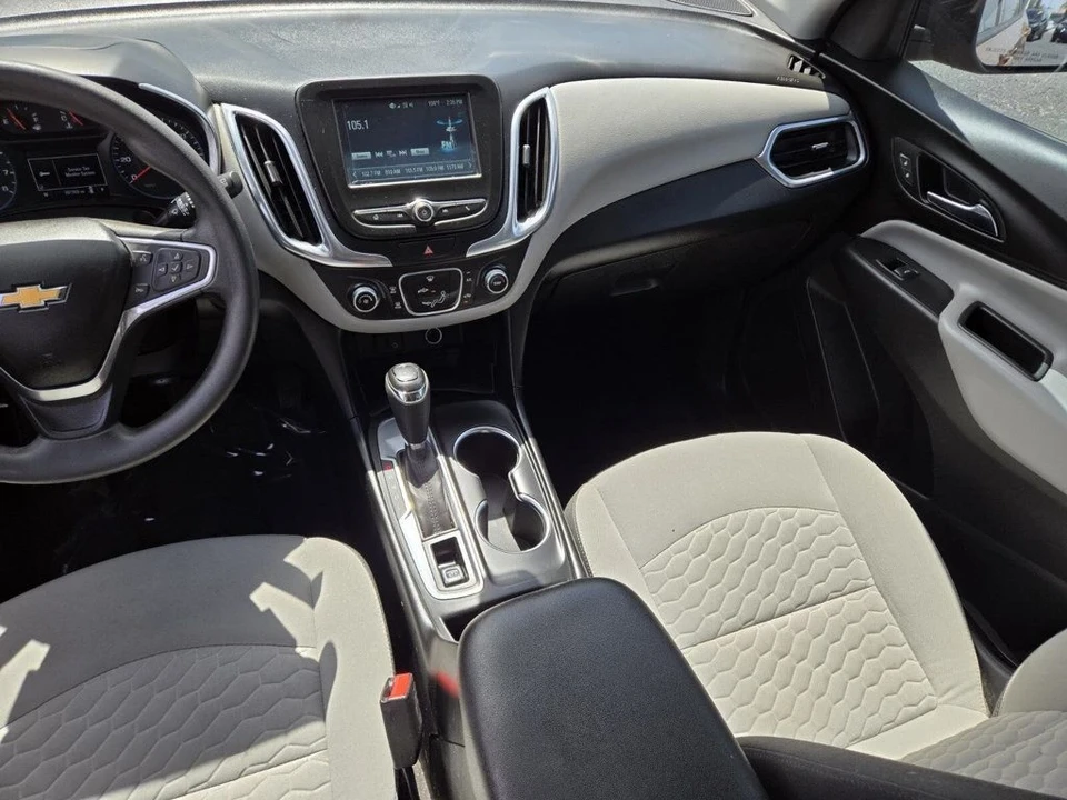 2018 Chevrolet Equinox - Image 11 of 20