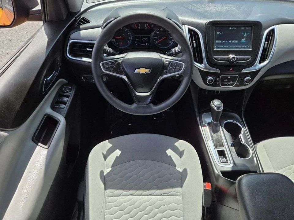 2018 Chevrolet Equinox - Image 10 of 20