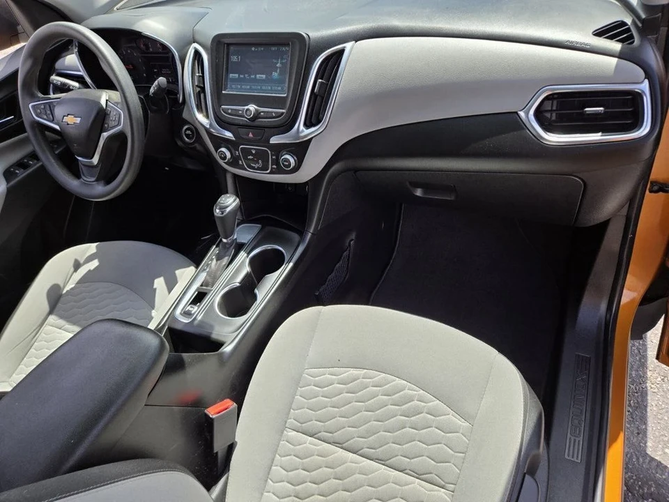 2018 Chevrolet Equinox - Image 15 of 20